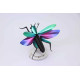 Assembli 3D Paper Grasshopper (13,5 x 11 x 6,5 cm)