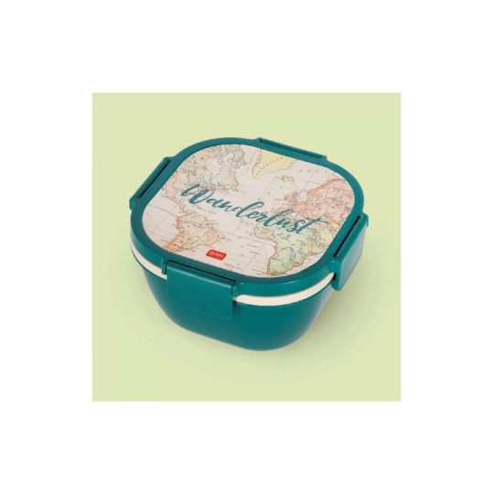 Legami Φαγητοδοχείο 1700ml - Travel
