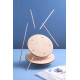 Assembli DIY Wooden Display Set