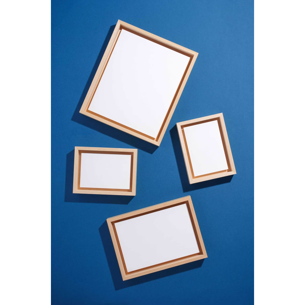 Assembli Wooden Frame Large (25 x 29 cm)