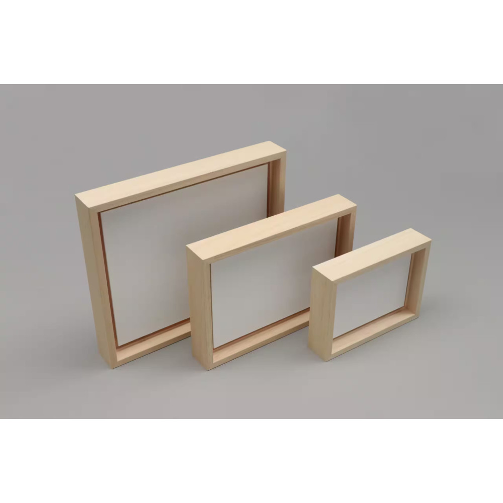 Assembli Wooden Frame Large (25 x 29 cm)