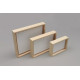 Assembli Wooden Frame Large (25 x 29 cm)