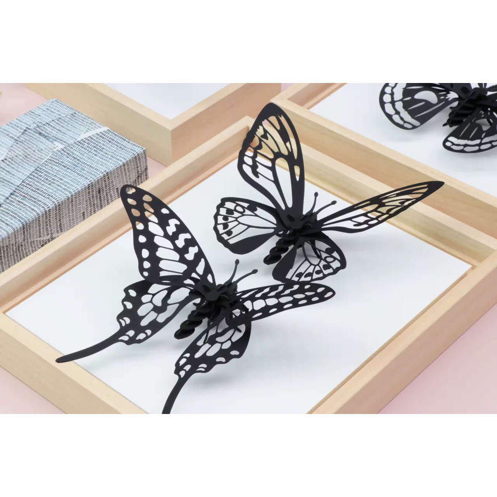 Assembli Wooden Frame Large (25 x 29 cm)