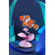 Assembli 3D Paper Clownfish (15 x 20 cm)