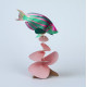 Assembli 3D Paper Rainbow Wrasse (17 x 19 cm)