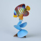 Assembli 3D Paper Regal Angelfish (15 x 22 cm)