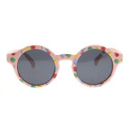 OKKY Polarized Βρεφικά Γυαλιά Ηλίου Στρογγυλά OK14016 - Maris