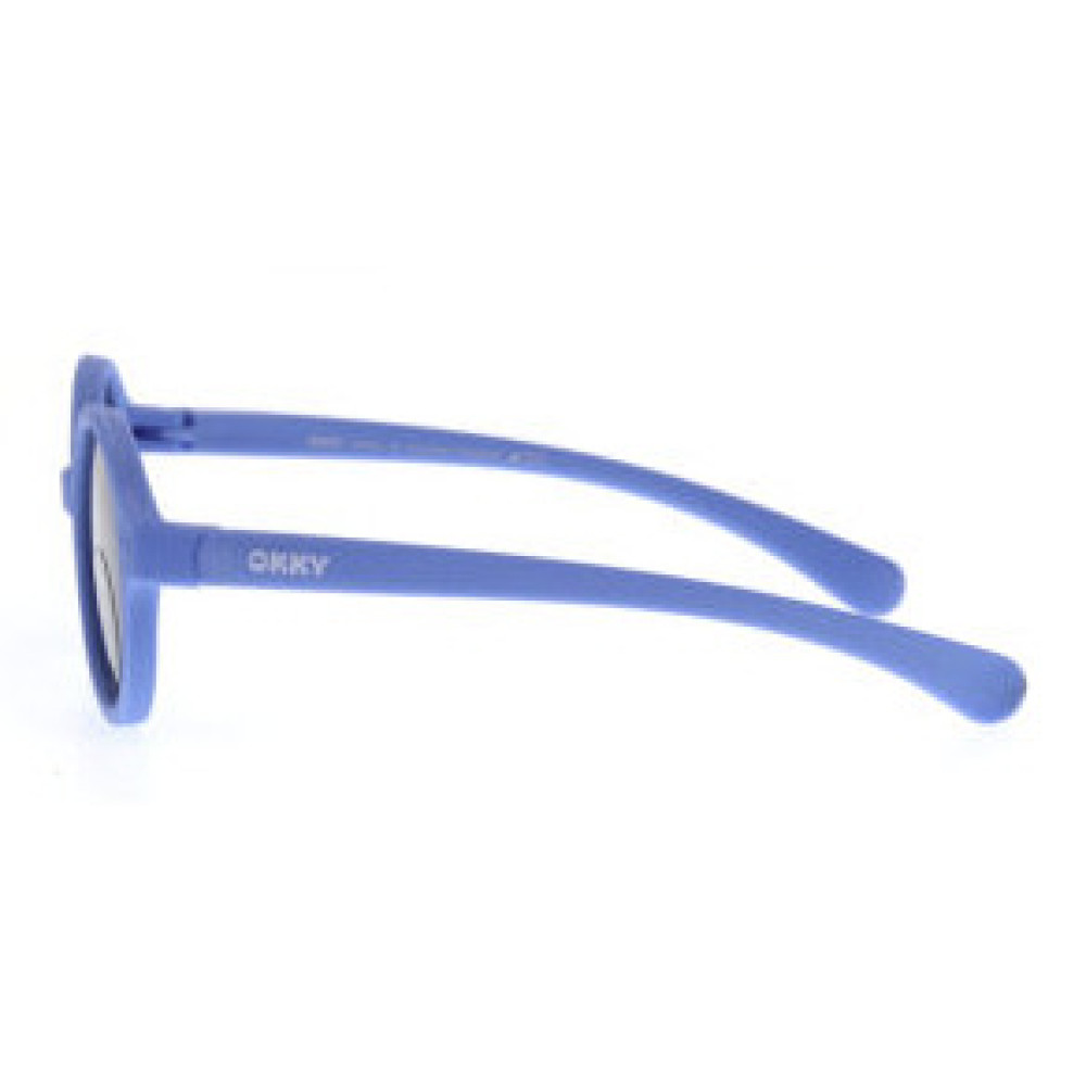 OKKY Polarized Βρεφικά Γυαλιά Ηλίου Στρογγυλά - Zea