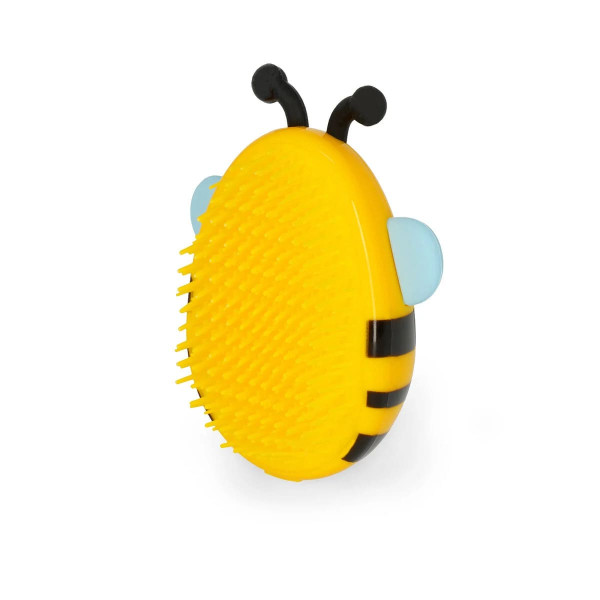 Legami Βούρτσα Μαλλιών Bee Detangling - Amazing Hair
