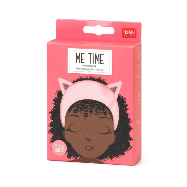 Legami Κορδέλα για τα Mαλλιά Kitty - Me Time