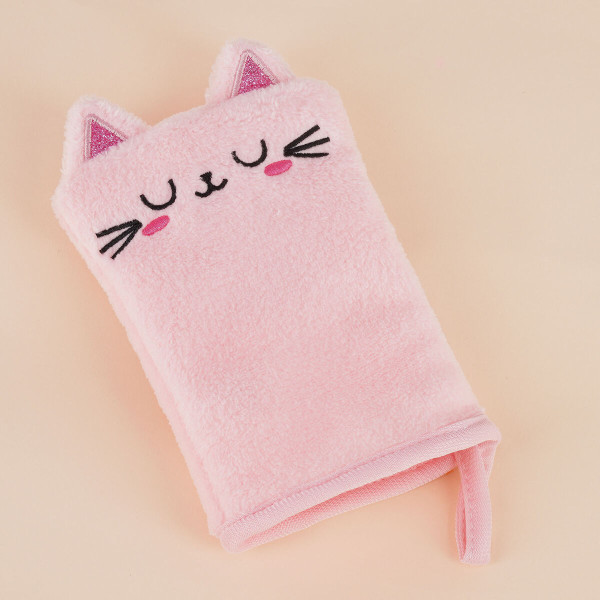 Legami Γάντι Nτεμακιγιάζ Kitty - Goodbye Makeup!