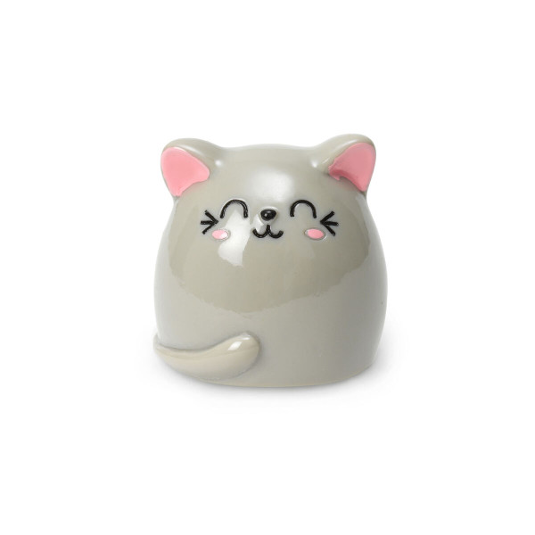 Legami Kitty Lip Gloss - Magic Kiss