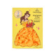 Mad Beauty Princess Express Yourself Body Exfoliator and Soap - Belle