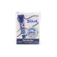 Mad Beauty Stitch Denim Lip Balm Duo 