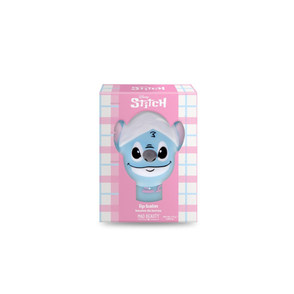 Mad Beauty Stitch Pamper Lip Balm