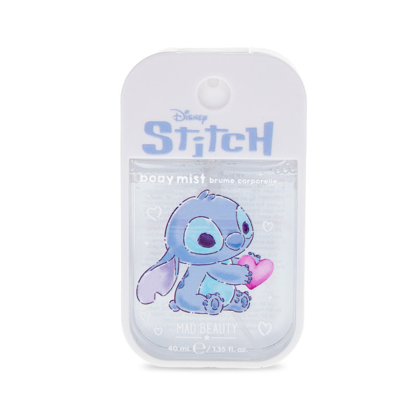 Mad Beauty Stitch Body Mist