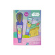 Mad Beauty Grogu Galaxy Lip Balm Set & Refill