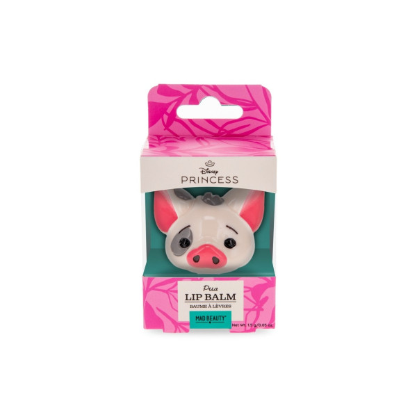 Mad Beauty Moana Lip Balm - Pua