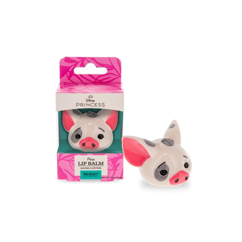 Mad Beauty Moana Lip Balm - Pua