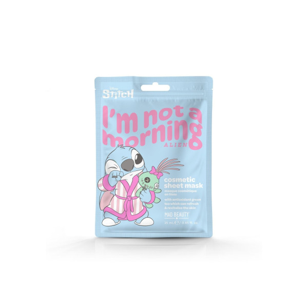 Mad Beauty Face Mask - Stitch Pamper