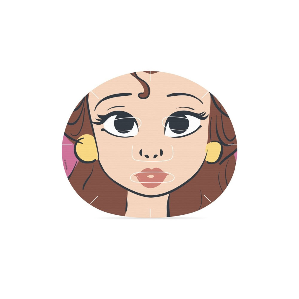 Mad Beauty Face Mask - Belle