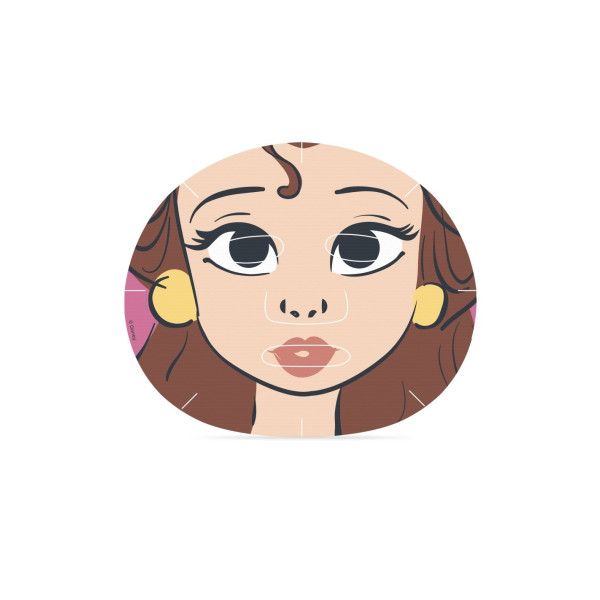 Mad Beauty Face Mask - Belle