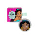 Mad Beauty Express Yourself Lip Balm - Jasmine