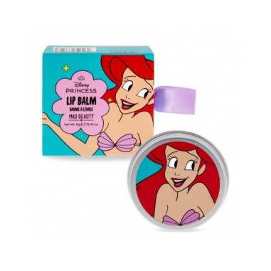 Mad Beauty Express Yourself Lip Balm - Ariel