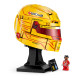 LEGO® Editions Scuderia Ferrari HP Lewis Hamilton Helmet (43022)