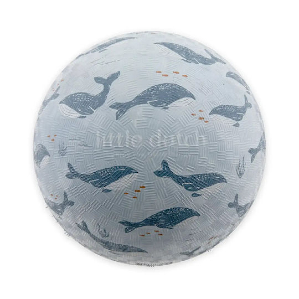 Little Dutch Λαστιχένια Μπάλα Ocean World