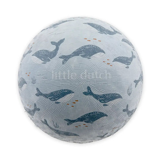 Little Dutch Λαστιχένια Μπάλα Ocean World