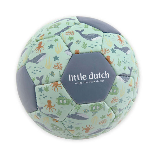 Little Dutch Μικρή Μπάλα Ocean World