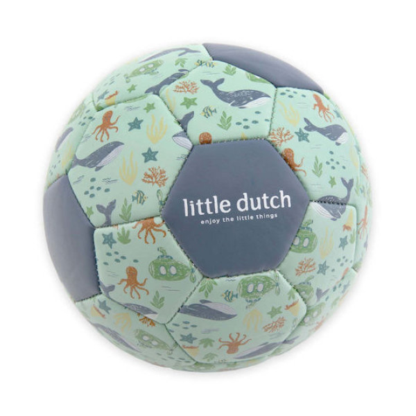 Little Dutch Μικρή Μπάλα Ocean World