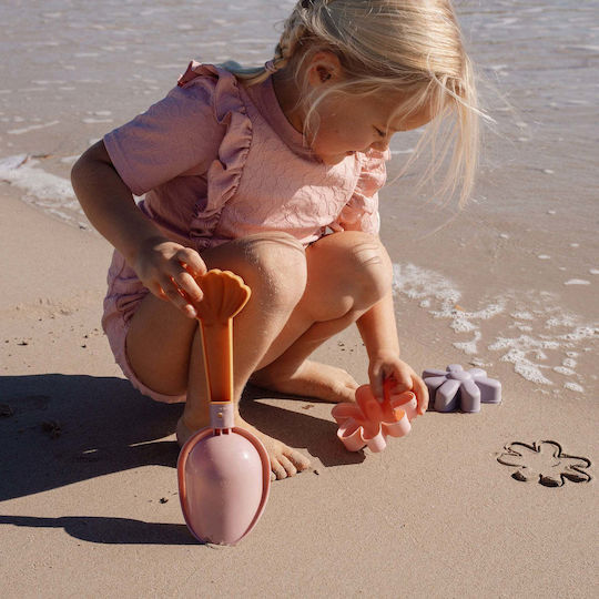 Little Dutch Σετ Παραλίας 3 Τεμαχίων Dreamy Mermaid