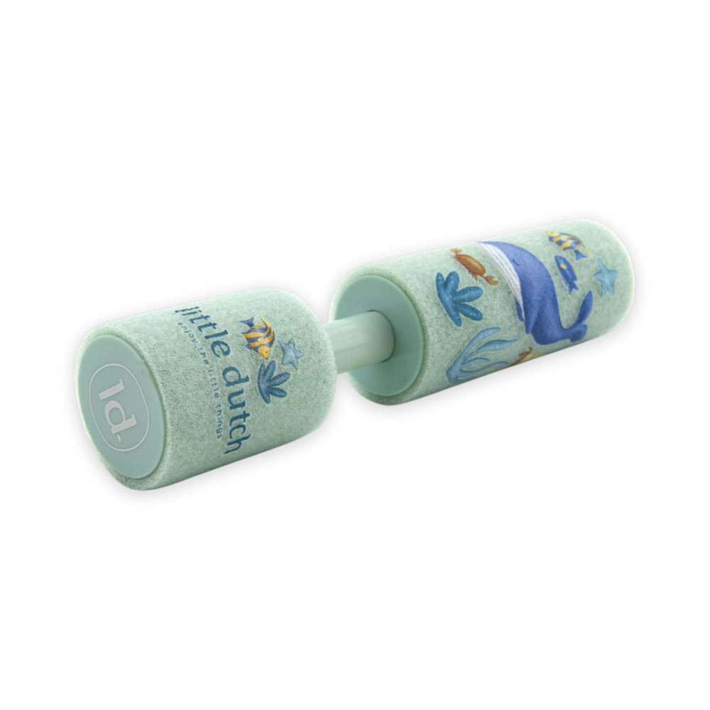 Little Dutch Νεροπίστολο Foam Ocean World 15εκ.