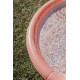 Little Dutch Φουσκωτό Στρώμα Παιχνιδιού Sprinkler Dreamy Mermaid Ροζ 150 εκ.