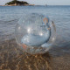 Little Dutch Μπάλα Παραλίας 3D Ocean World Μπλε