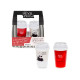 Mad Beauty The Devil Wears Prada Coffee Cup Lip Balm duo