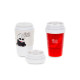 Mad Beauty The Devil Wears Prada Coffee Cup Lip Balm duo