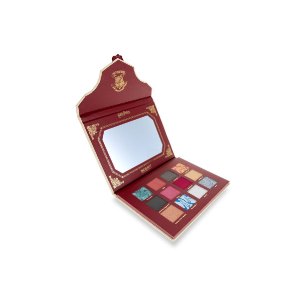 Mad Beauty Harry Potter Eyeshadow Palette Σετ Σκιές
