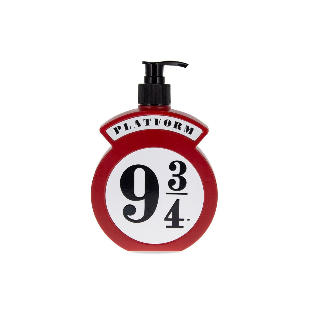 Mad Beauty Harry Potter Platform 9 3/4 Σαπούνι Χεριών και Αφρόλουτρο 500ml