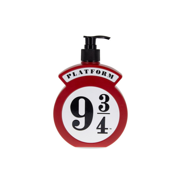 Mad Beauty Harry Potter Platform 9 3/4 Σαπούνι Χεριών και Αφρόλουτρο 500ml