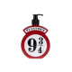 Mad Beauty Harry Potter Platform 9 3/4 Σαπούνι Χεριών και Αφρόλουτρο 500ml