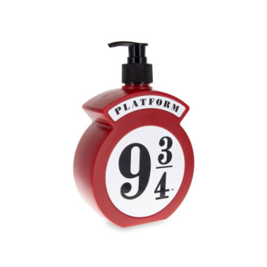 Mad Beauty Harry Potter Platform 9 3/4 Σαπούνι Χεριών και Αφρόλουτρο 500ml