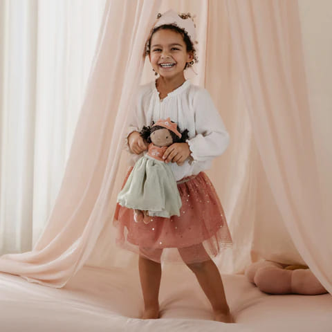 Little Dutch Κούκλα Πριγκίπισσα Evi (35 εκ.)