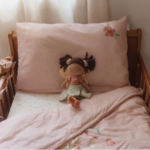 Little Dutch Κούκλα Νεράϊδα Evi GRS
