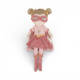 Little Dutch Κούκλα Superhero Rosa (35 εκ.)