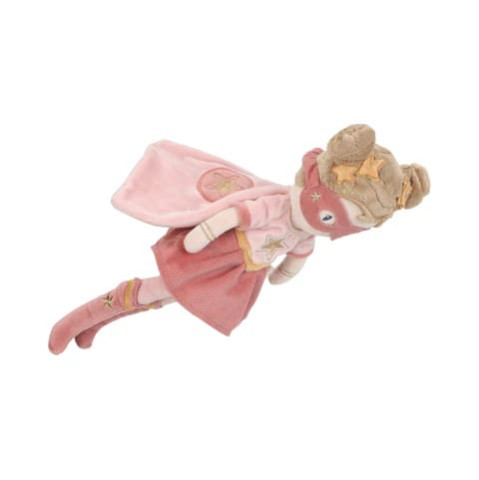 Little Dutch Κούκλα Superhero Rosa (35 εκ.)