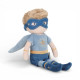 Little Dutch Κούκλα Superhero Jim (35 εκ.)