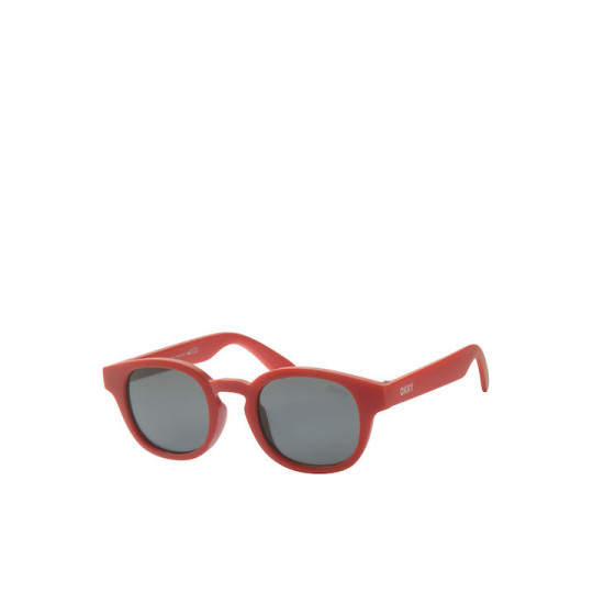 OKKY Polarized Παιδικά Γυαλιά Ηλίου Στρογγυλά OK24028 - Coral